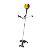 Cortadora de grama a gasolina 52  mango tip